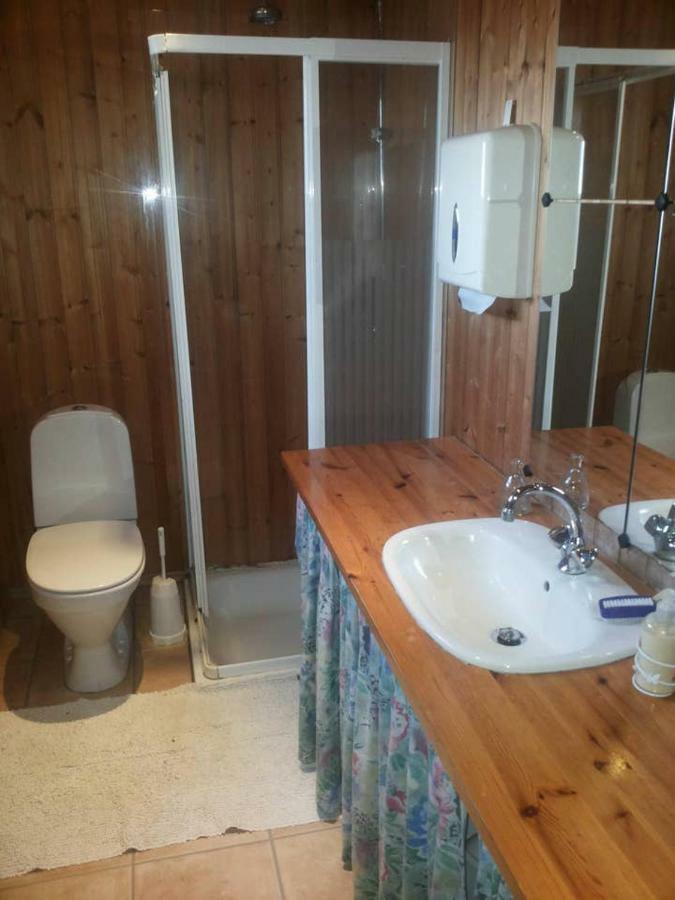 Stay Iceland Apartments - Skipar Stokkseyri Экстерьер фото