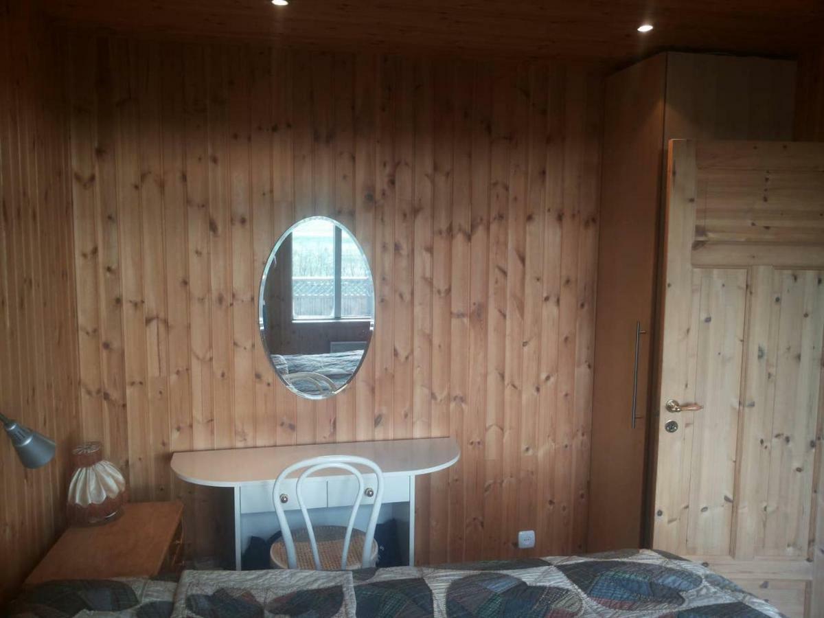 Stay Iceland Apartments - Skipar Stokkseyri Экстерьер фото